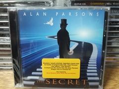 The Alan Parsons - The Secret