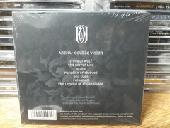 Arena - Double Vision Digipack - comprar online
