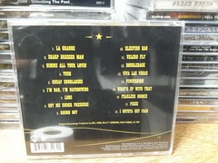 ZZ Top - Goin' 50 - comprar online