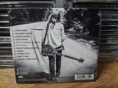 Rex Brown - Smoke On This Digipack - comprar online