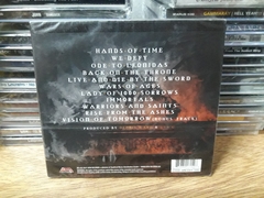 Firewind - Immortals Digipack Incl. Bonus track - comprar online
