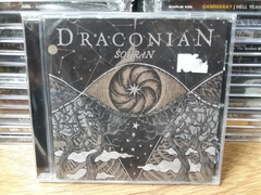 Draconian - Sovran