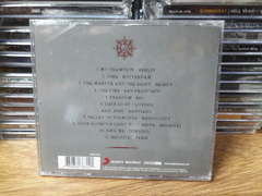 Vuur - In This Moment We Are Free - Cities - comprar online