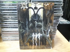 Esoctrilihum - Pandaemorthium (Forbidden Formulas to Awaken the Blind Sovereigns of Nothingness) Digipack