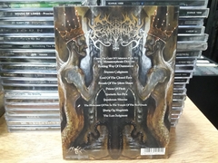 Esoctrilihum - Pandaemorthium (Forbidden Formulas to Awaken the Blind Sovereigns of Nothingness) Digipack - comprar online