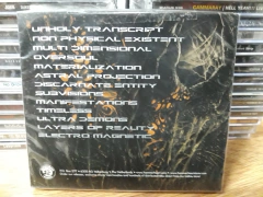 Pestilence - Hadeon Digipack - comprar online