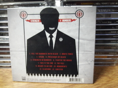The Haunted - Strength in Numbers Digipack - comprar online