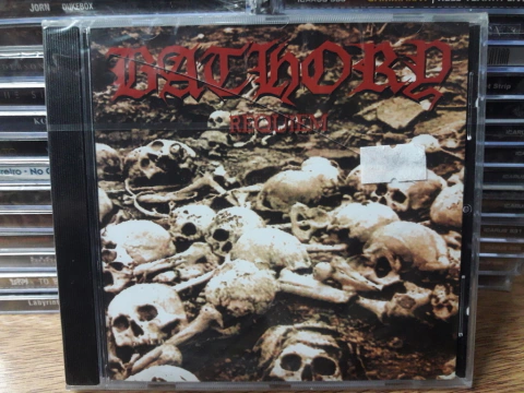 Bathory - Requiem