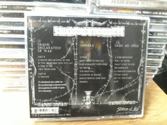 Mayhem - A Season In Blasphemy 2000 - 2007 , 3 CD´S - comprar online