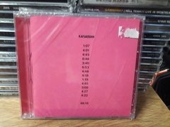 Kasabian - 48 13