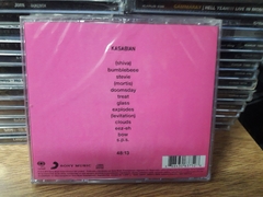 Kasabian - 48 13 - comprar online