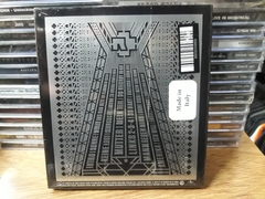 Rammstein - Paris Digipack 2 CD´S - comprar online