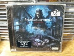 Avenged Sevenfold - Nightmare