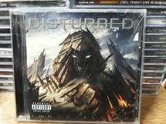 Disturbed - Immortalized