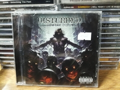 Disturbed - The Lost Children