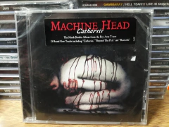 Machine Head - Catharsis