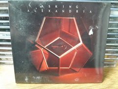 Asking Alexandria - Asking Alexandria
