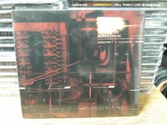 Between The Buried And Me - Automata L