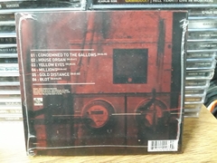 Between The Buried And Me - Automata L - comprar online