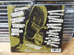 Rancid - Honor Is All We Know - comprar online