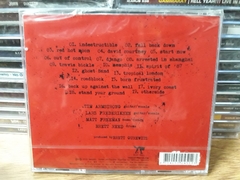 Rancid - Indestructible - comprar online