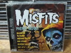 Misfits - American Psycho