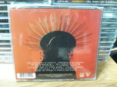 Grave Pleasures-  Motherblood - comprar online