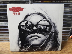 Kadavar - Berlin Digipack
