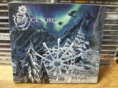 Vintersorg - Till Fjalls De II 2 CD´S Digipack