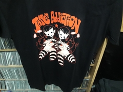 Remera Jane's Addiction - Jane's Addiction  XL