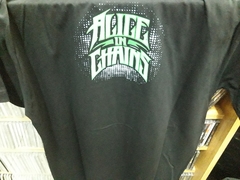 Remera Alice In Chains - Clasica L - comprar online