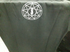 Remera Slipknot - Prepare For Hell 2014-2015 L - comprar online