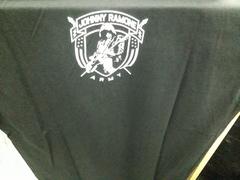 Remera Johnny Ramone - Gabba Gabba Hey L - comprar online