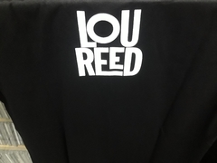 Remera Lou Reed - Transformer L - comprar online