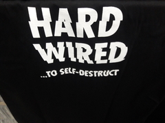 Remera Metallica - L - comprar online