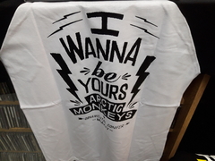 Remera Arctic Monkeys - L - comprar online