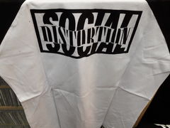 Remera Social Distortion - L - comprar online