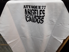 Remera Attaque 77 Angeles Caidos M - comprar online