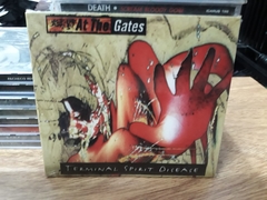 At The Gates - Terminal Spirit Disease Digipack