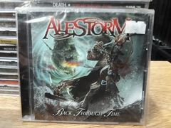 Alestorm - Back Through Time