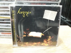 Angizia - Die Kemenaten scharlachroter Lichter