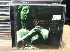 Arch Enemy - Burning Bridges