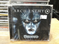 Arch Enemy - Stigmata