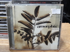 Amorphis - Tuonela