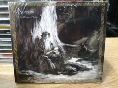 Burzum - The Ways of Yore