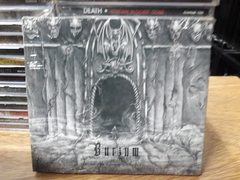 Burzum - From the Depths of Darkness