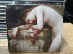 burzum - Fallen