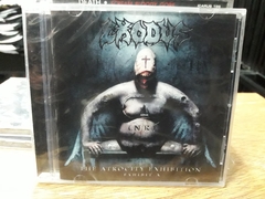 Exodus - The Atrocity Exhibition... Exhibit A