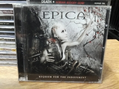 Epica - Requiem For The Indifferent