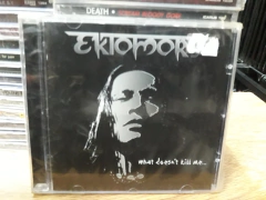 Ektomorf - What Doesn't Kill Me
